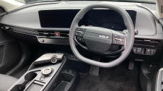 Kia EV6 168kW Air 84kWh 5dr Auto Electric Estate